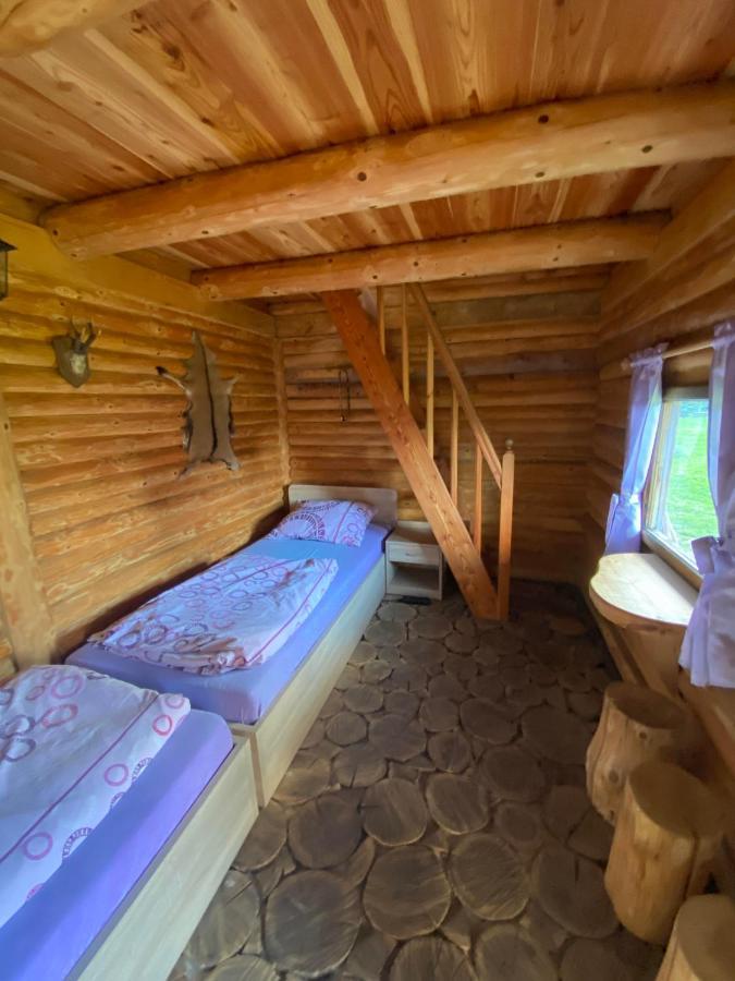 Grod Pedzikow Hotel Chęciny Екстериор снимка